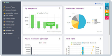 Sage Upgrade Options